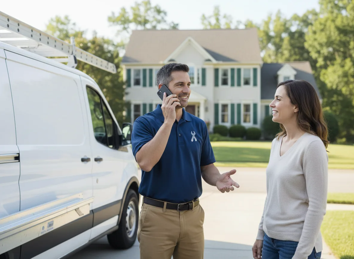 Home Gutter Service Okarche, OK FAQs